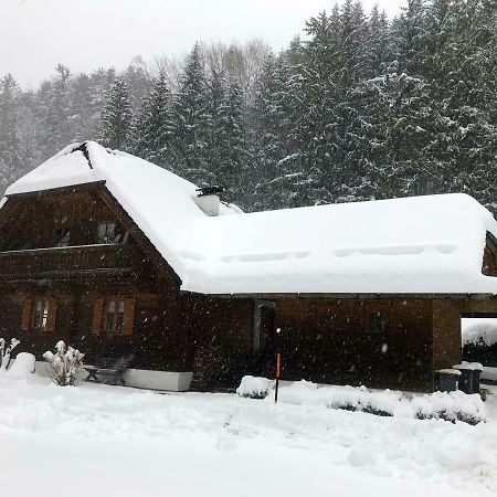 Landhaus Haselmoar Altmünster Eksteriør bilde