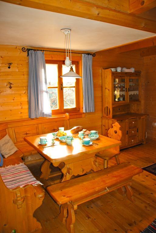 Landhaus Haselmoar Altmünster Eksteriør bilde