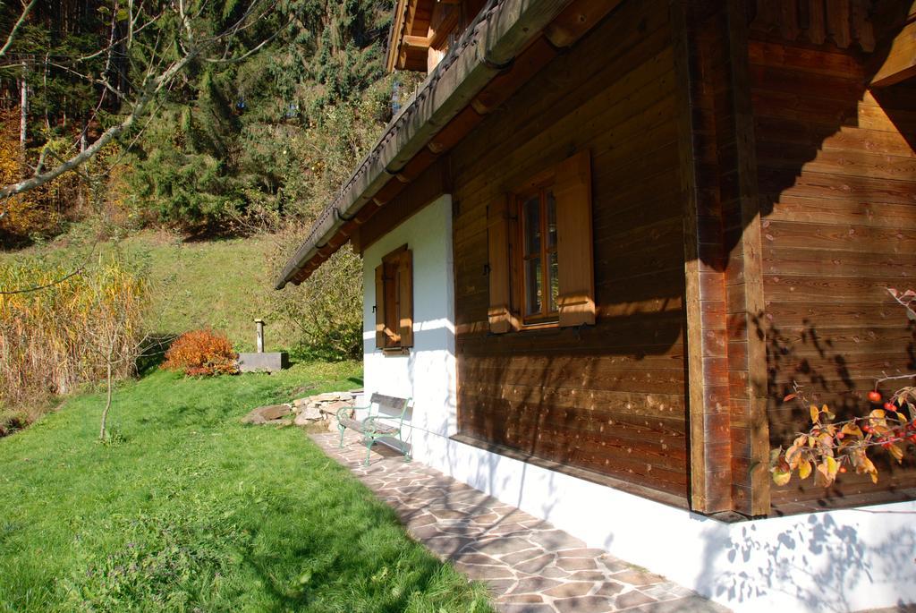 Landhaus Haselmoar Altmünster Eksteriør bilde