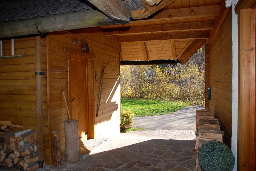 Landhaus Haselmoar Altmünster Eksteriør bilde