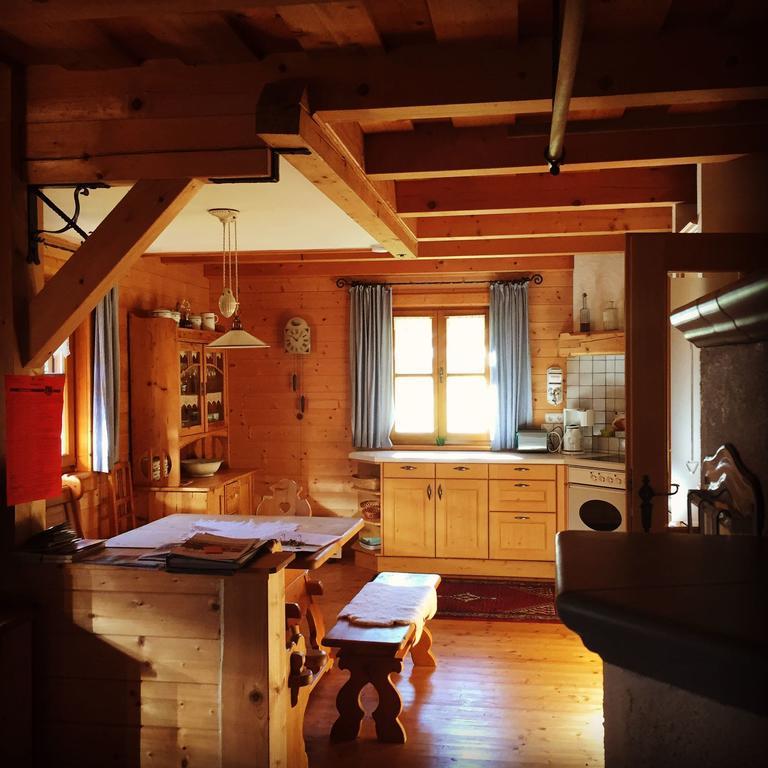 Landhaus Haselmoar Altmünster Eksteriør bilde