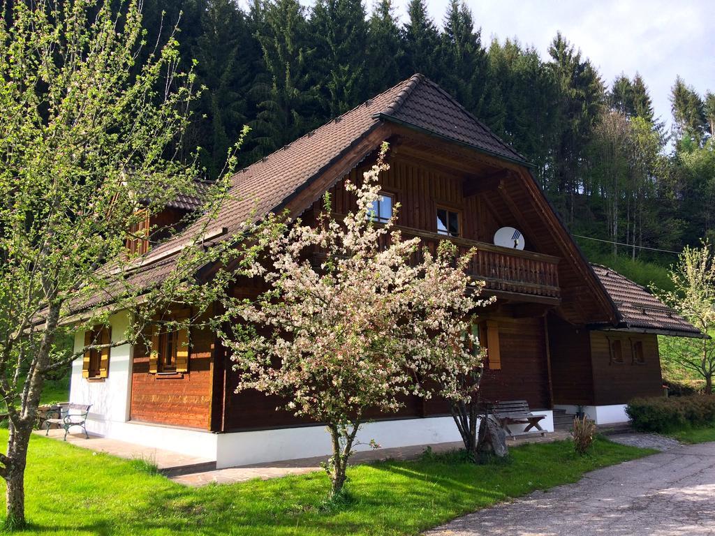 Landhaus Haselmoar Altmünster Eksteriør bilde